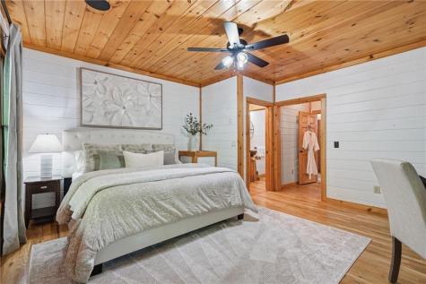 66 Star Creek Court Morganton GA 30560