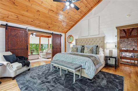 66 Star Creek Court Morganton GA 30560