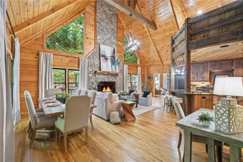 66 Star Creek Court Morganton GA 30560
