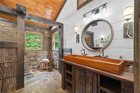 66 Star Creek Court Morganton GA 30560