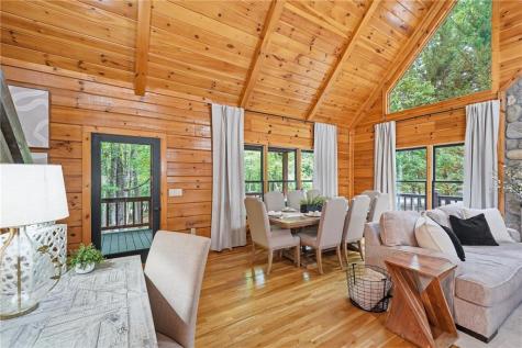 66 Star Creek Court Morganton GA 30560