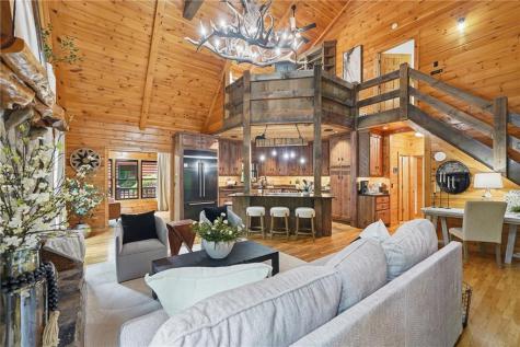 66 Star Creek Court Morganton GA 30560