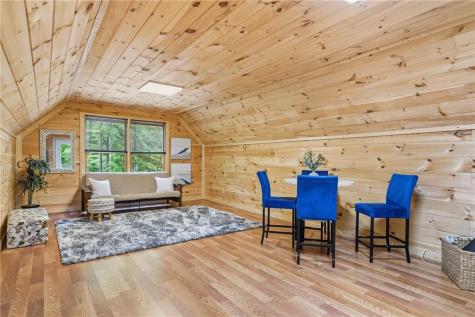 66 Star Creek Court Morganton GA 30560