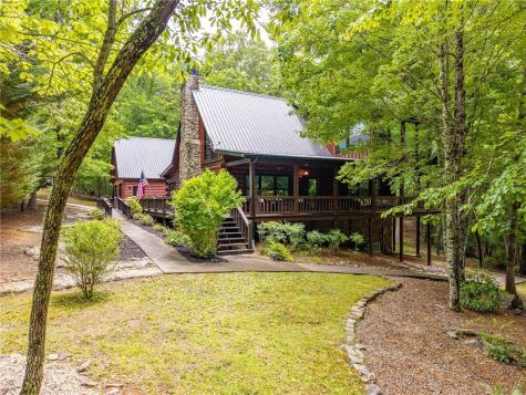 66 Star Creek Court Morganton GA 30560