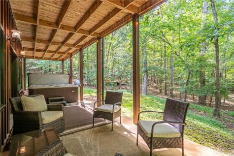 66 Star Creek Court Morganton GA 30560