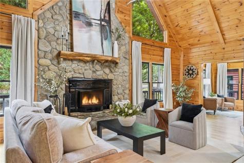 66 Star Creek Court Morganton GA 30560