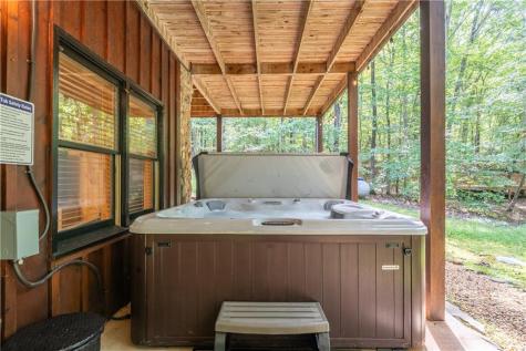 66 Star Creek Court Morganton GA 30560
