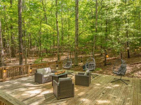 66 Star Creek Court Morganton GA 30560