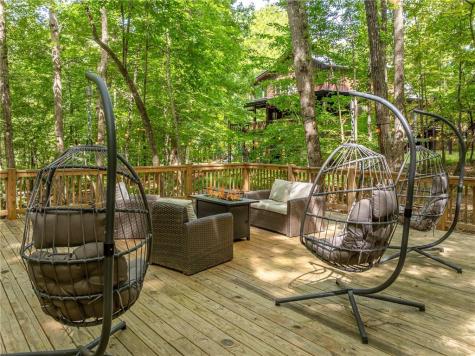 66 Star Creek Court Morganton GA 30560