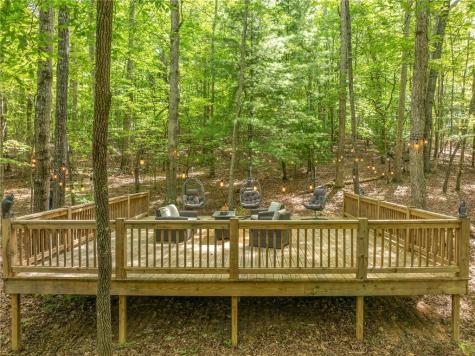 66 Star Creek Court Morganton GA 30560