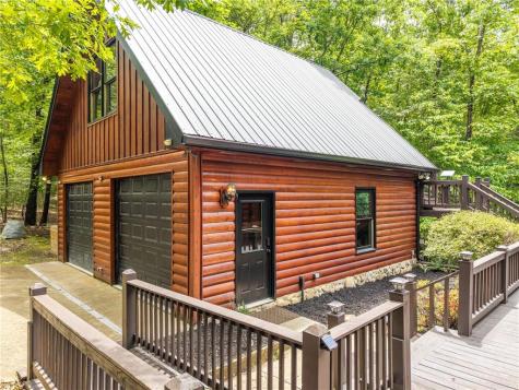 66 Star Creek Court Morganton GA 30560