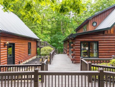 66 Star Creek Court Morganton GA 30560
