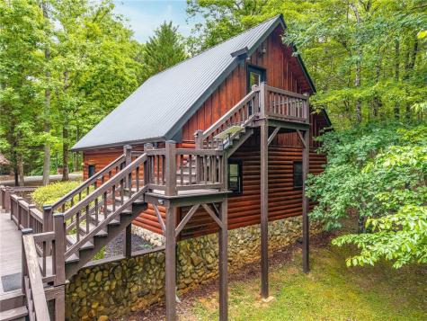 66 Star Creek Court Morganton GA 30560