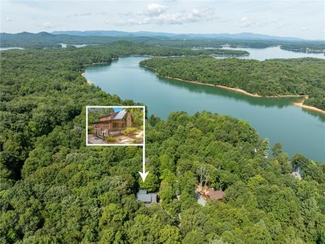66 Star Creek Court Morganton GA 30560