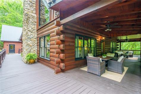 66 Star Creek Court Morganton GA 30560