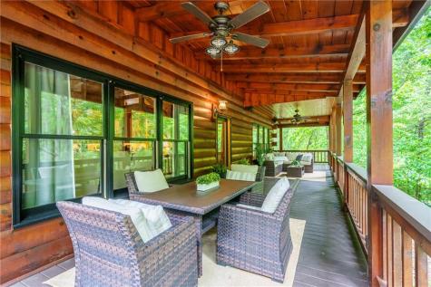 66 Star Creek Court Morganton GA 30560