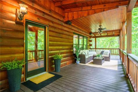 66 Star Creek Court Morganton GA 30560
