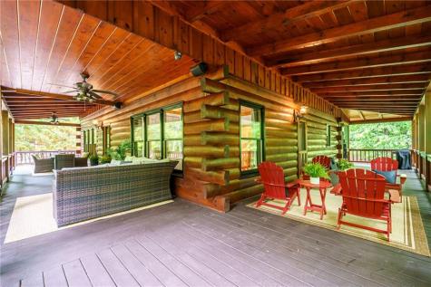 66 Star Creek Court Morganton GA 30560