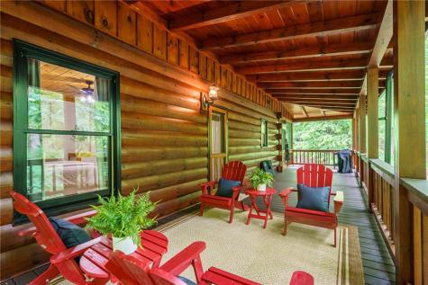 66 Star Creek Court Morganton GA 30560