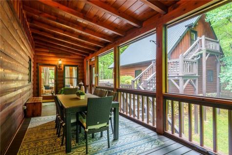 66 Star Creek Court Morganton GA 30560