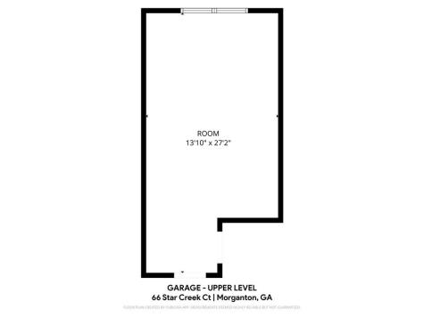 66 Star Creek Court Morganton GA 30560
