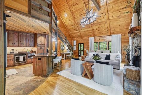 66 Star Creek Court Morganton GA 30560