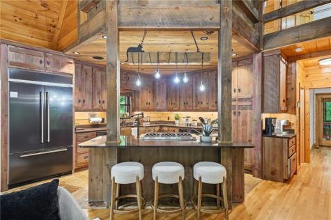 66 Star Creek Court Morganton GA 30560