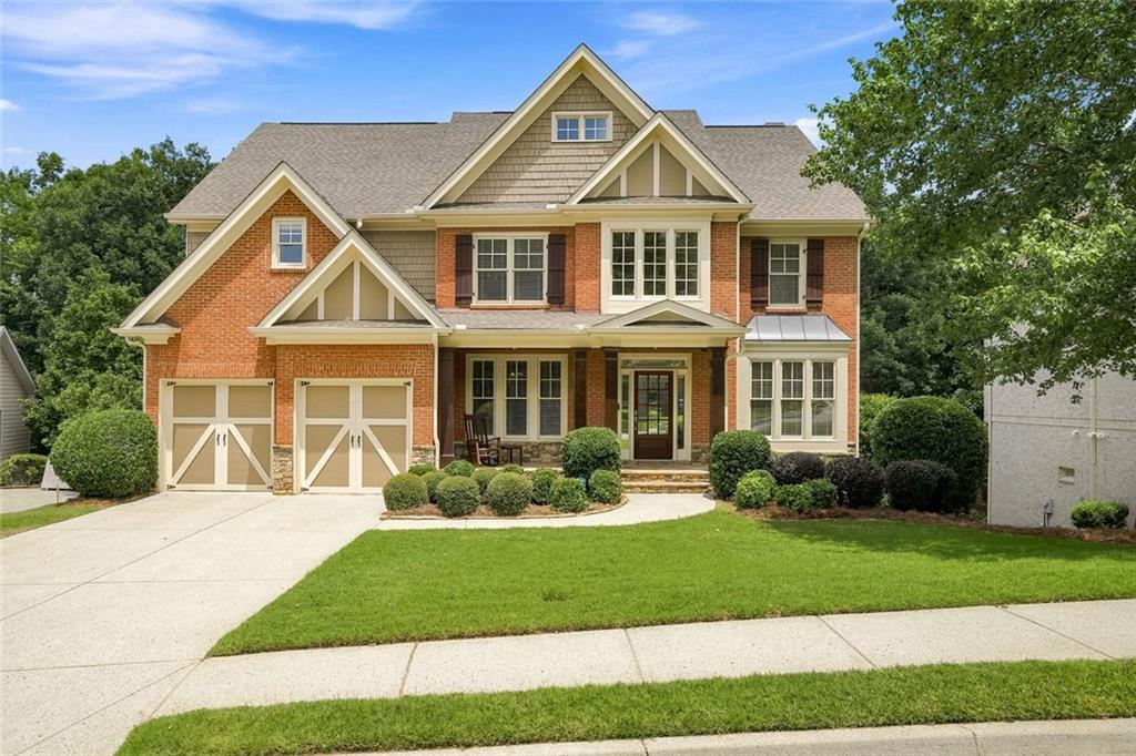 265 Beech Tree Hollow NW Sugar Hill GA 30518