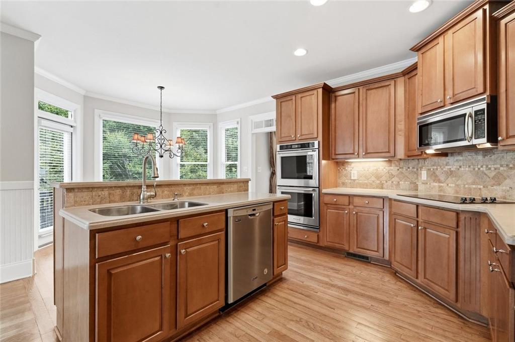 265 Beech Tree Hollow NW Sugar Hill GA 30518