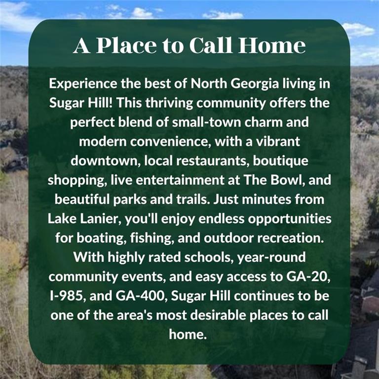 265 Beech Tree Hollow NW Sugar Hill GA 30518