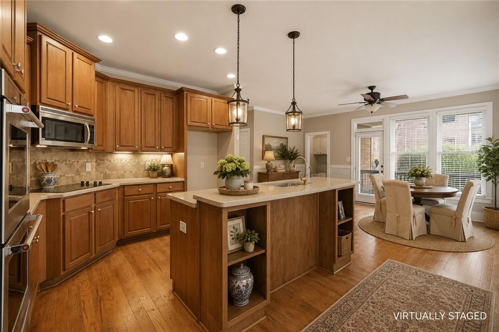 265 Beech Tree Hollow NW Sugar Hill GA 30518