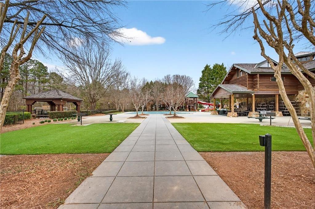 265 Beech Tree Hollow NW Sugar Hill GA 30518