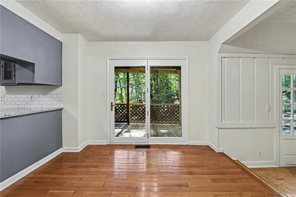 201 Hunting Creek Drive Marietta GA 30068