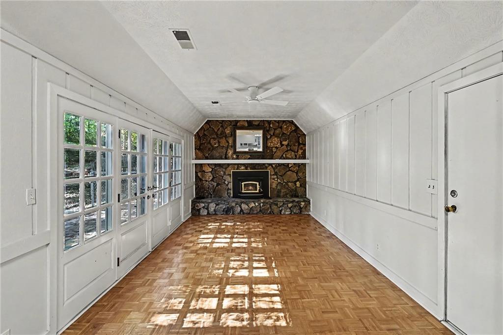 201 Hunting Creek Drive Marietta GA 30068