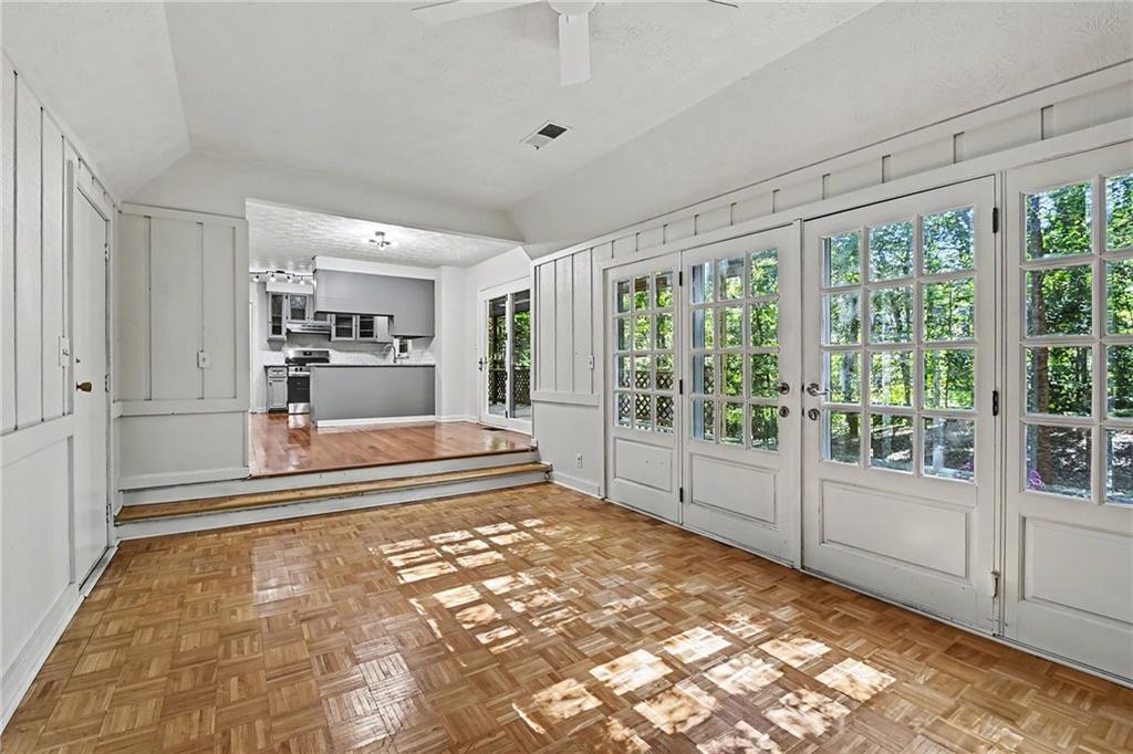 201 Hunting Creek Drive Marietta GA 30068