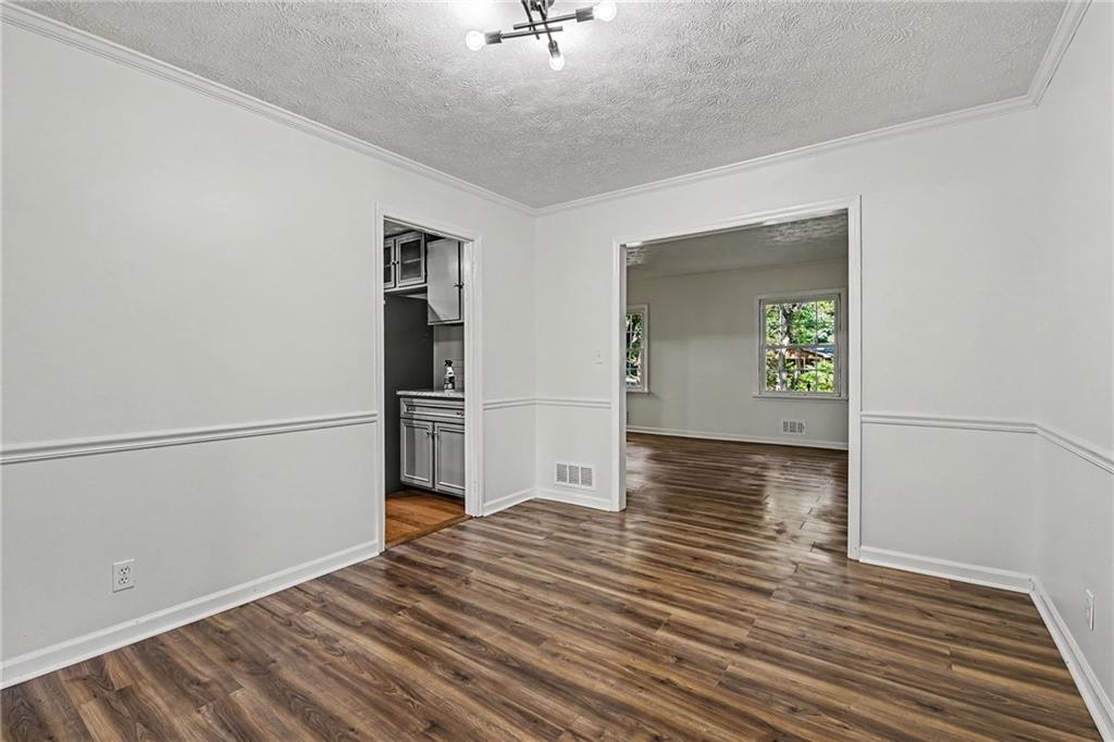 201 Hunting Creek Drive Marietta GA 30068