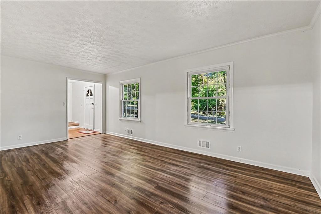 201 Hunting Creek Drive Marietta GA 30068