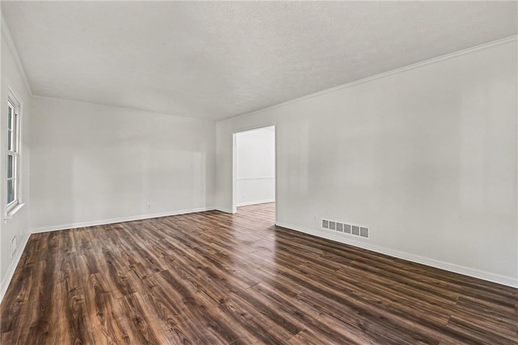 201 Hunting Creek Drive Marietta GA 30068