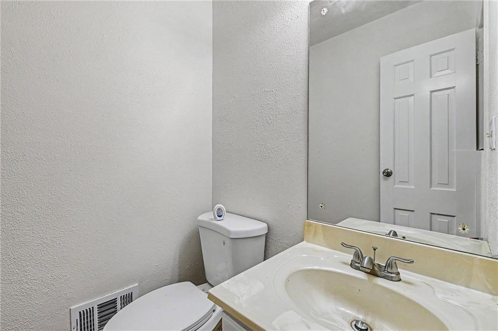 201 Hunting Creek Drive Marietta GA 30068