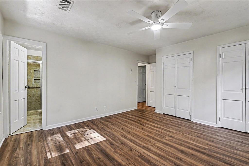 201 Hunting Creek Drive Marietta GA 30068