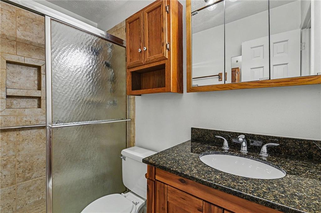 201 Hunting Creek Drive Marietta GA 30068