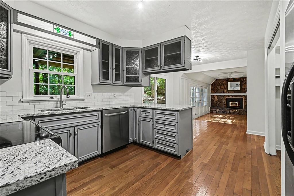 201 Hunting Creek Drive Marietta GA 30068