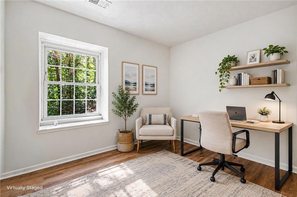 201 Hunting Creek Drive Marietta GA 30068