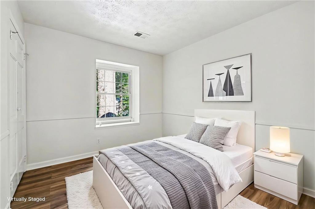 201 Hunting Creek Drive Marietta GA 30068