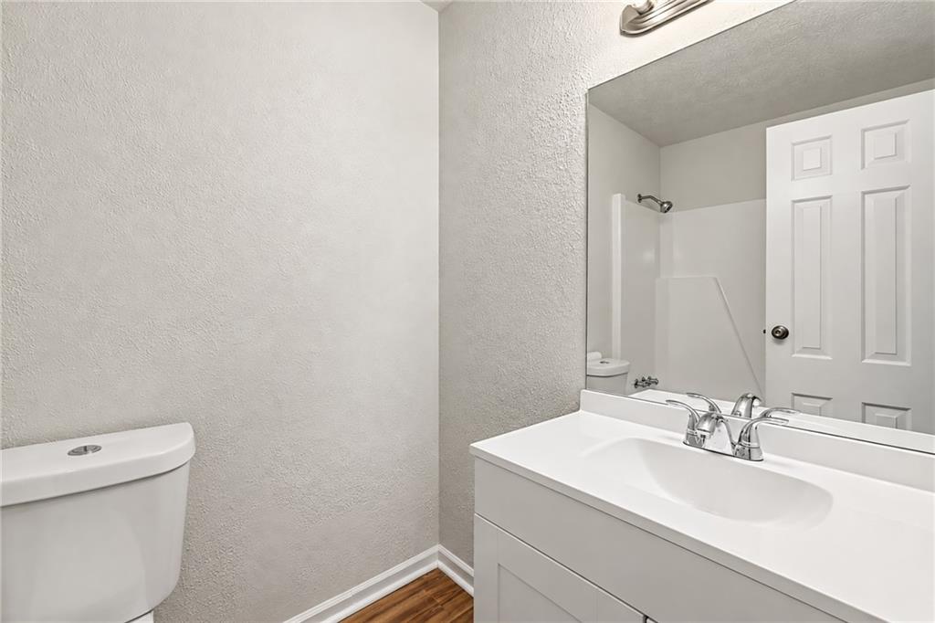 201 Hunting Creek Drive Marietta GA 30068