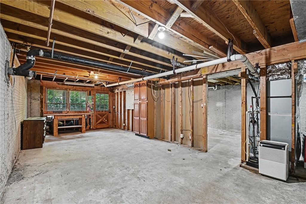 201 Hunting Creek Drive Marietta GA 30068
