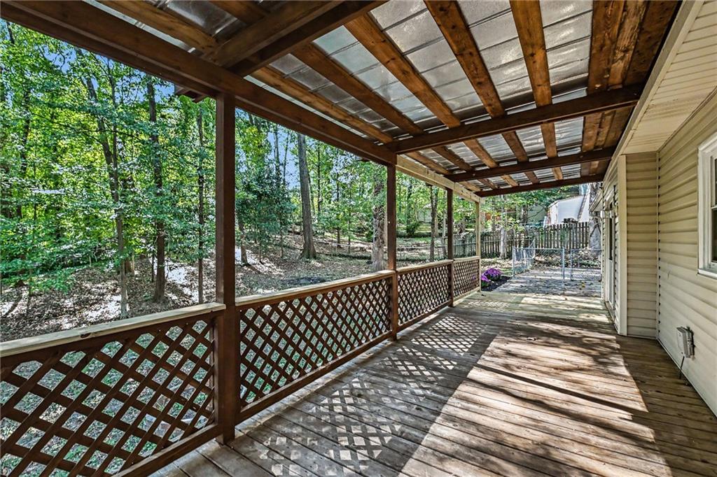 201 Hunting Creek Drive Marietta GA 30068