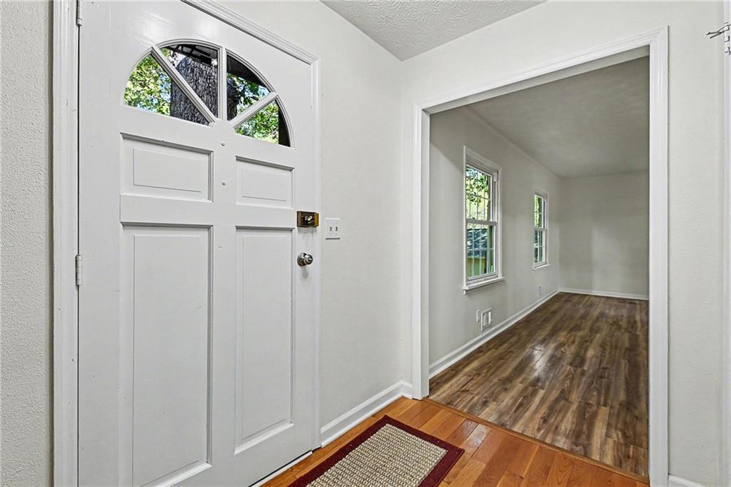 201 Hunting Creek Drive Marietta GA 30068