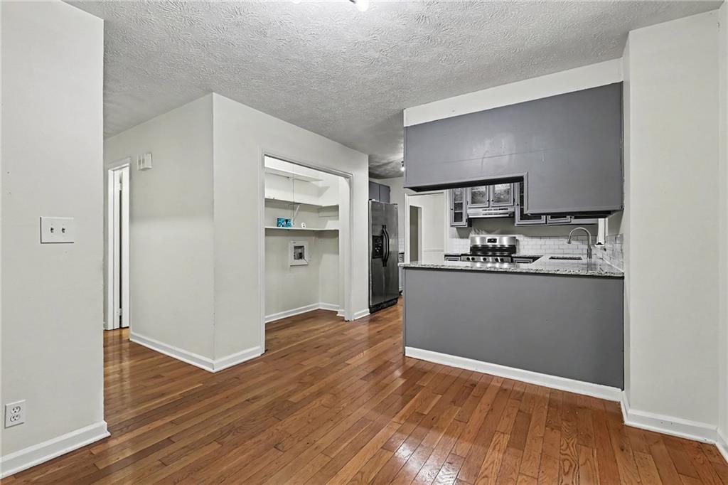 201 Hunting Creek Drive Marietta GA 30068