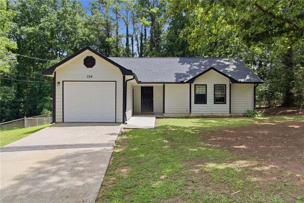 124 Julie Lane Stockbridge GA 30281